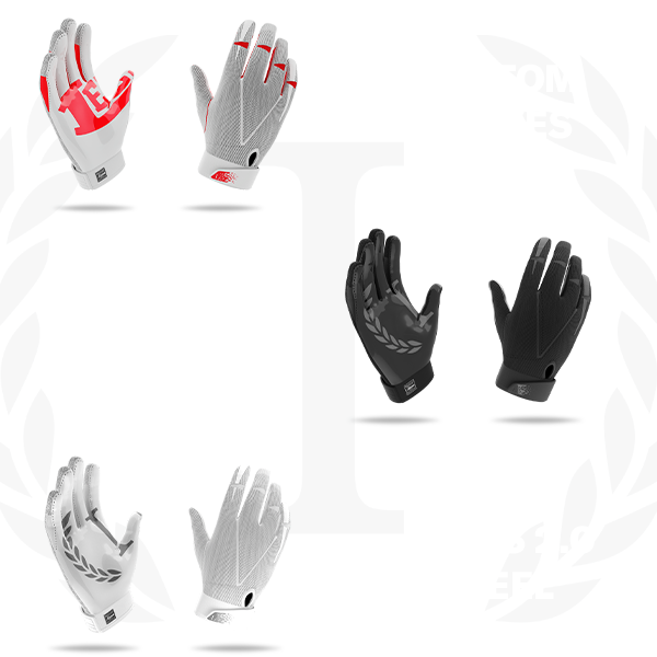 Best wide store receiver gloves 2020