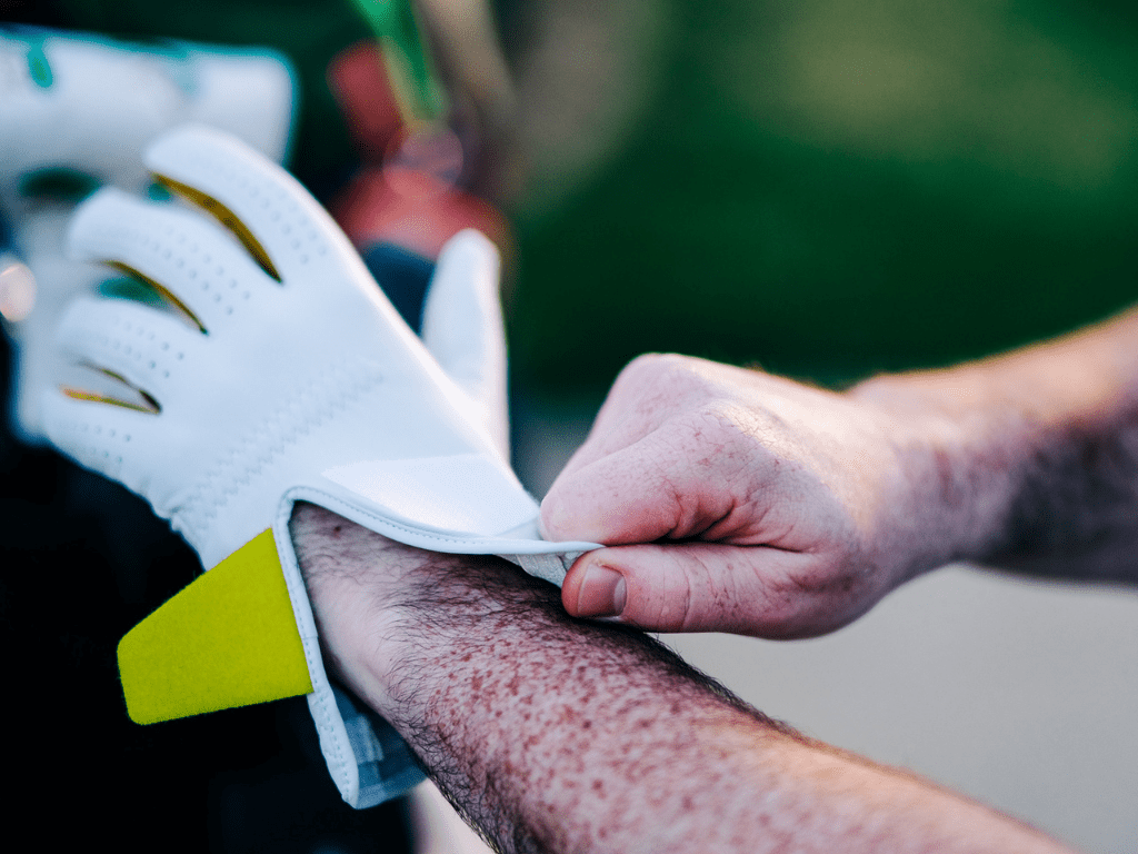 Can You Wash a Golf Glove? Surefire Tips for Freshness