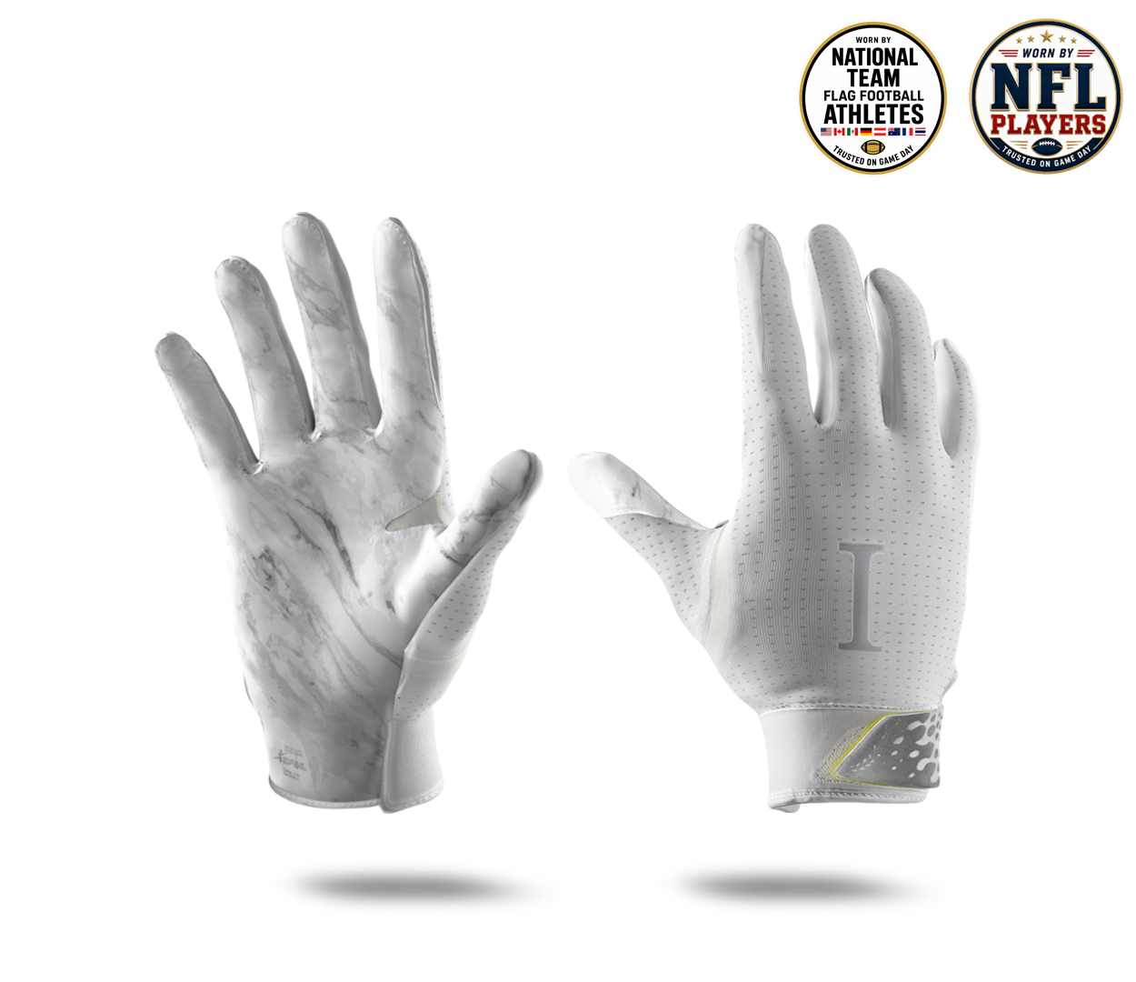 Armis | White Marble