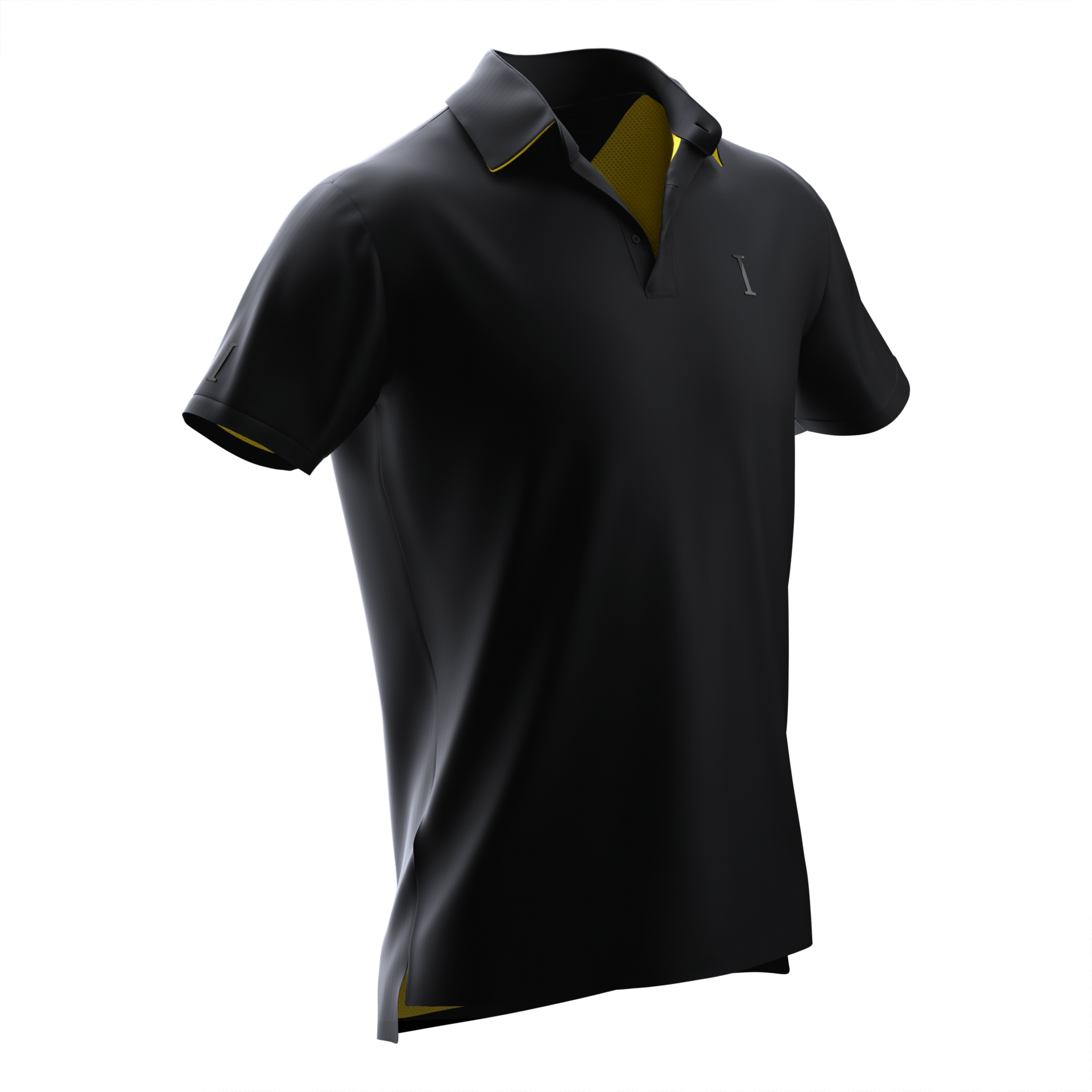 Invictus Polo