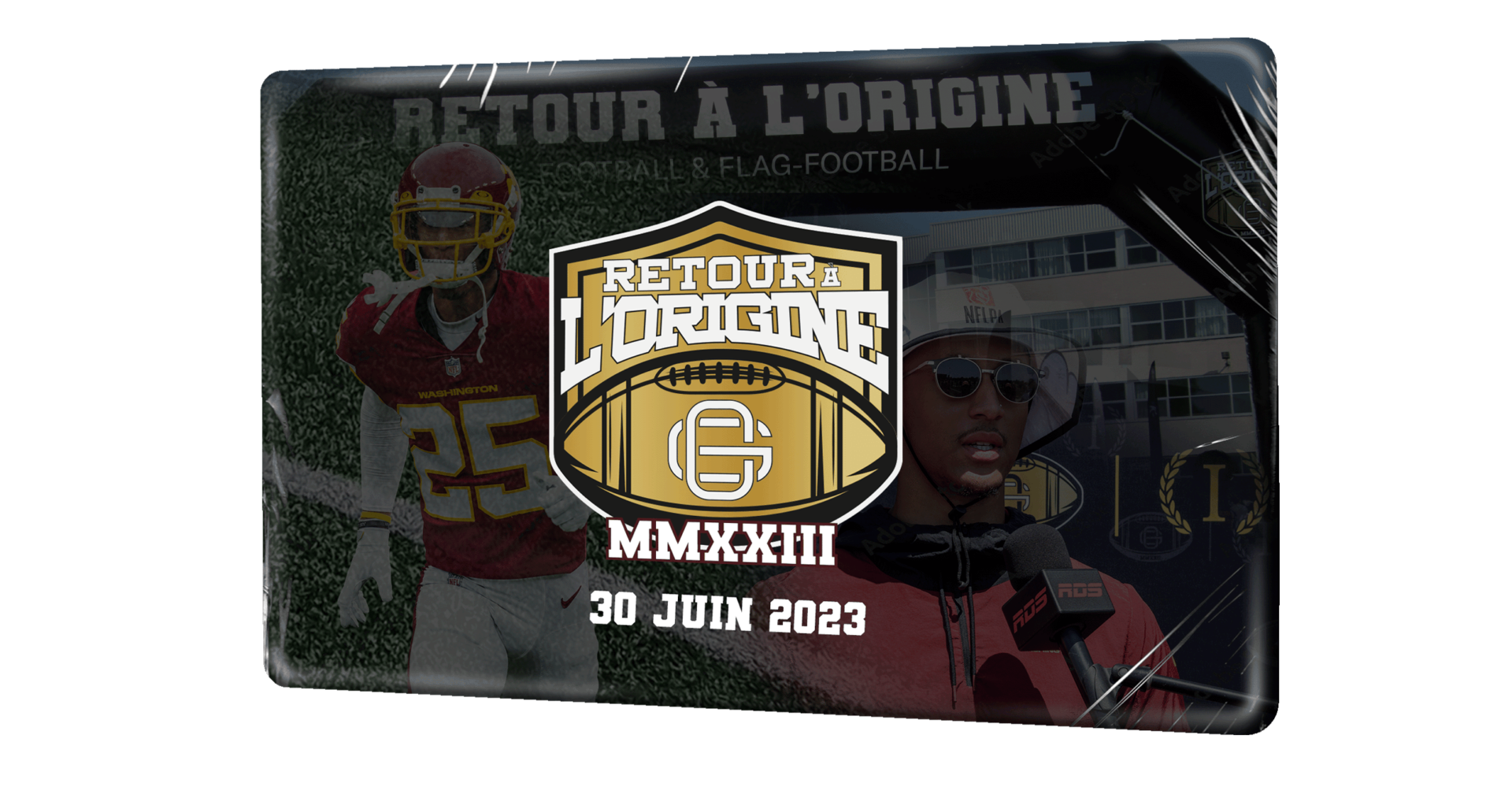 Camp Retour à L’Origine 2023
