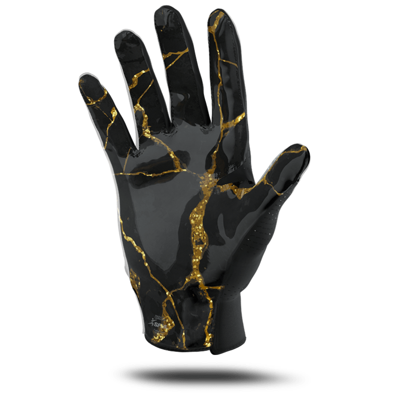 [LIMITED] Armis | Black Gold Marble