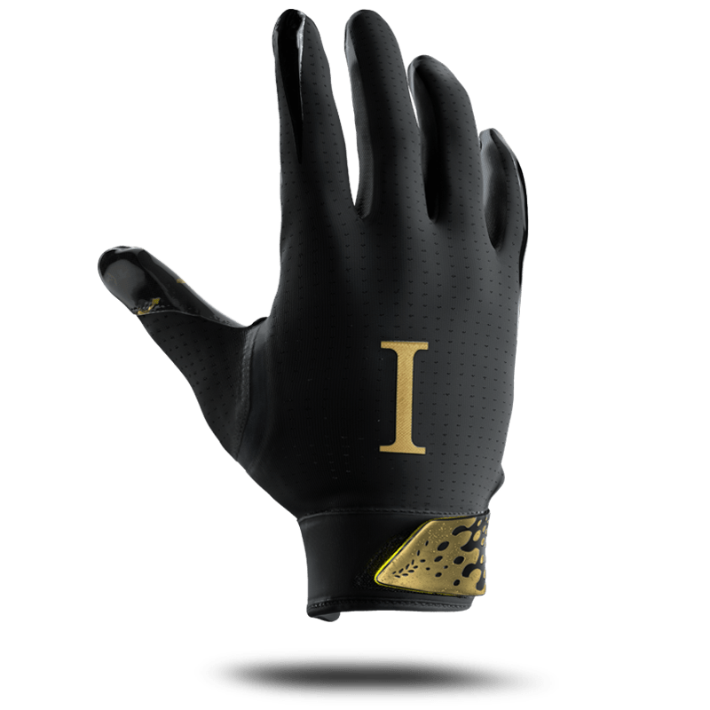 [LIMITED] Armis | Black Gold Marble