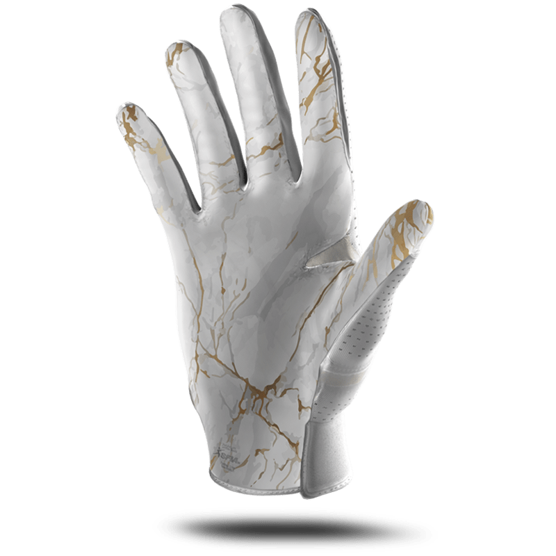 [LIMITED] Armis | White Gold Marble