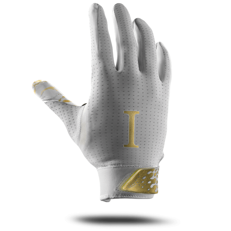 [LIMITED] Armis | White Gold Marble