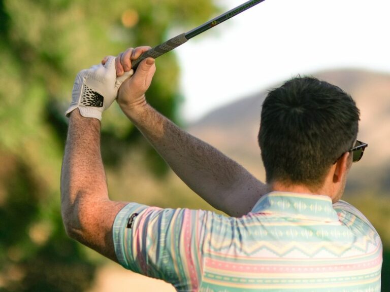 Which Hand Do You Wear A Golf Glove On? [2024]