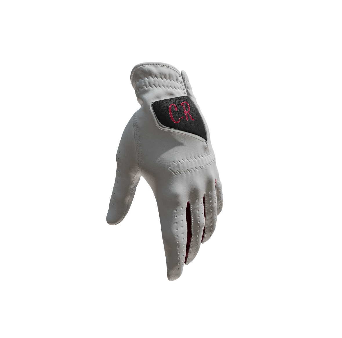 Custom Created Golf Glove 515650