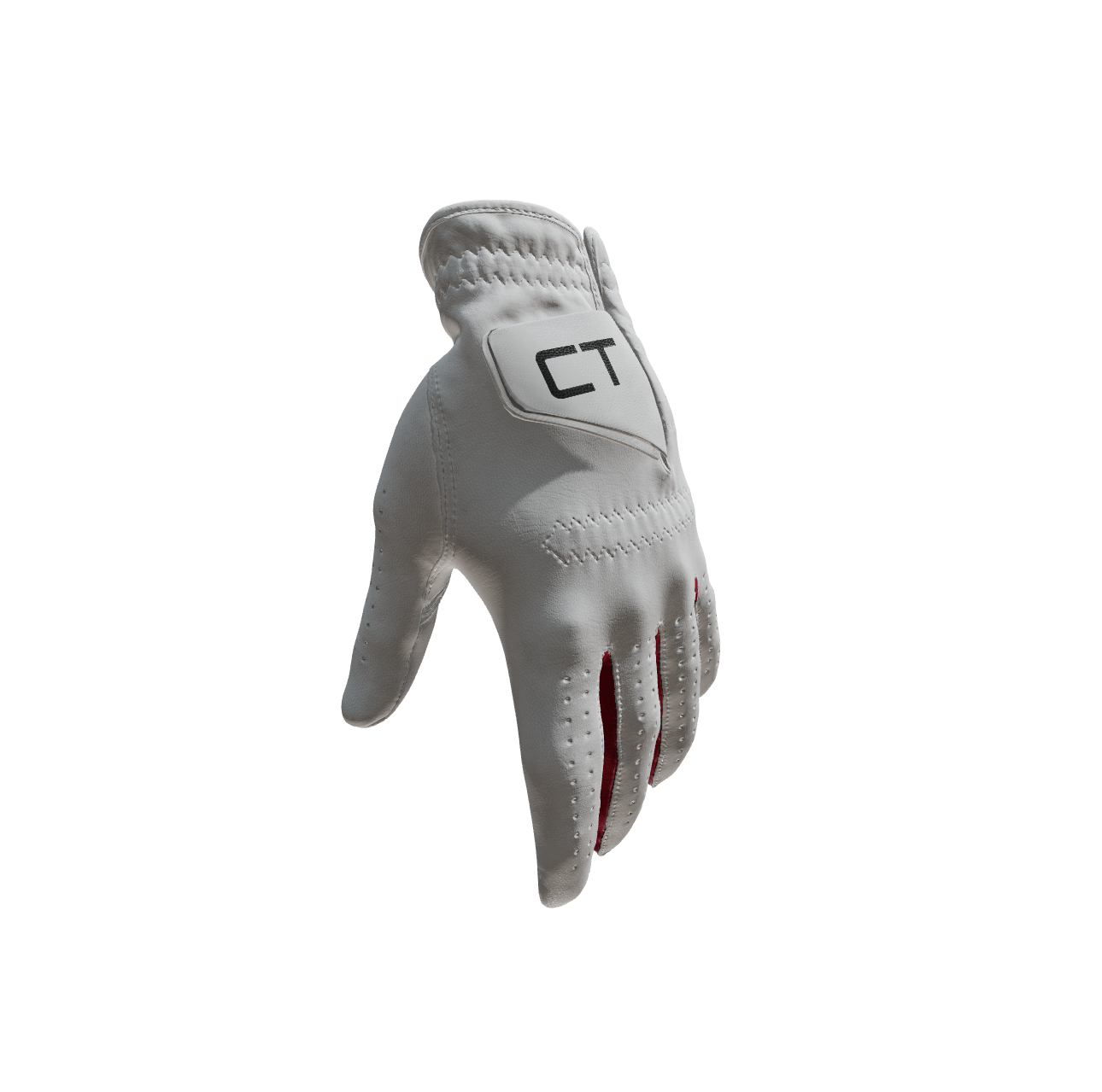 Custom Created Golf Glove 757775