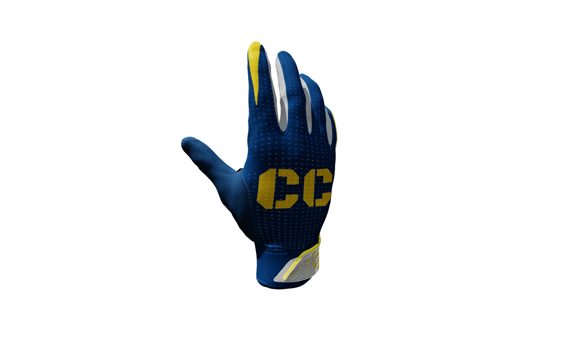 Custom Created Baseball Glove 576803