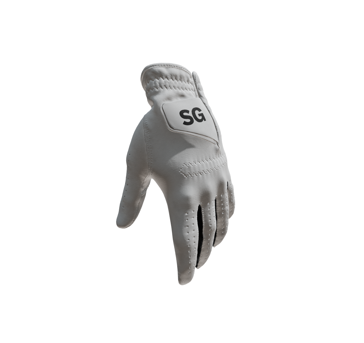 Custom Created Golf Glove 710217