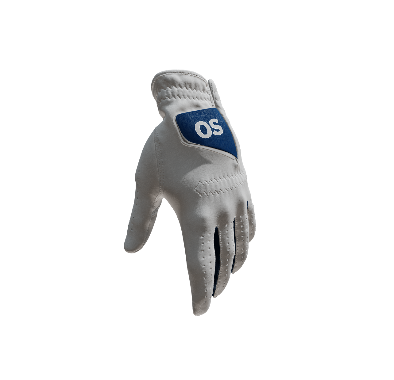 Custom Created Golf Glove 221068