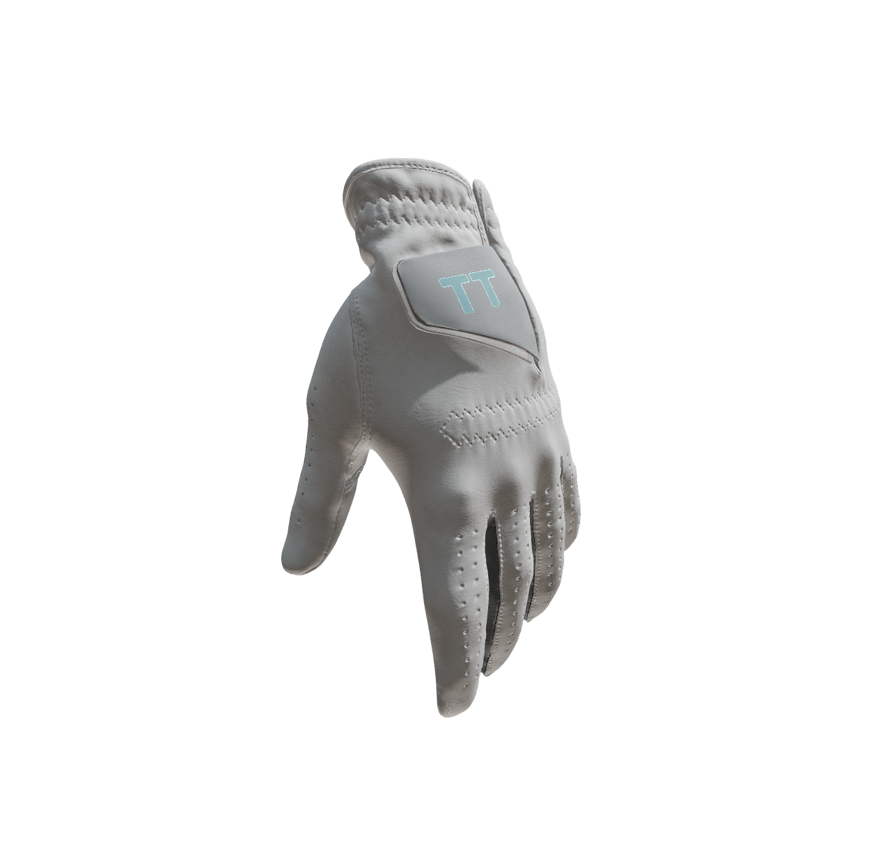 Custom Created Golf Glove 909128