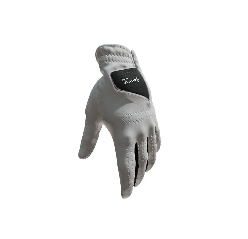 Custom Created Golf Glove 459634