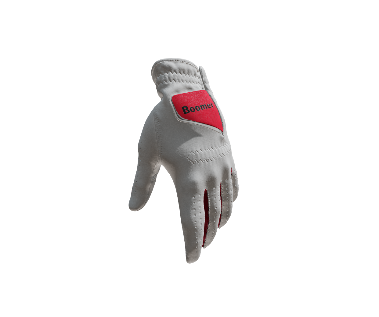 Custom Created Golf Glove 611024