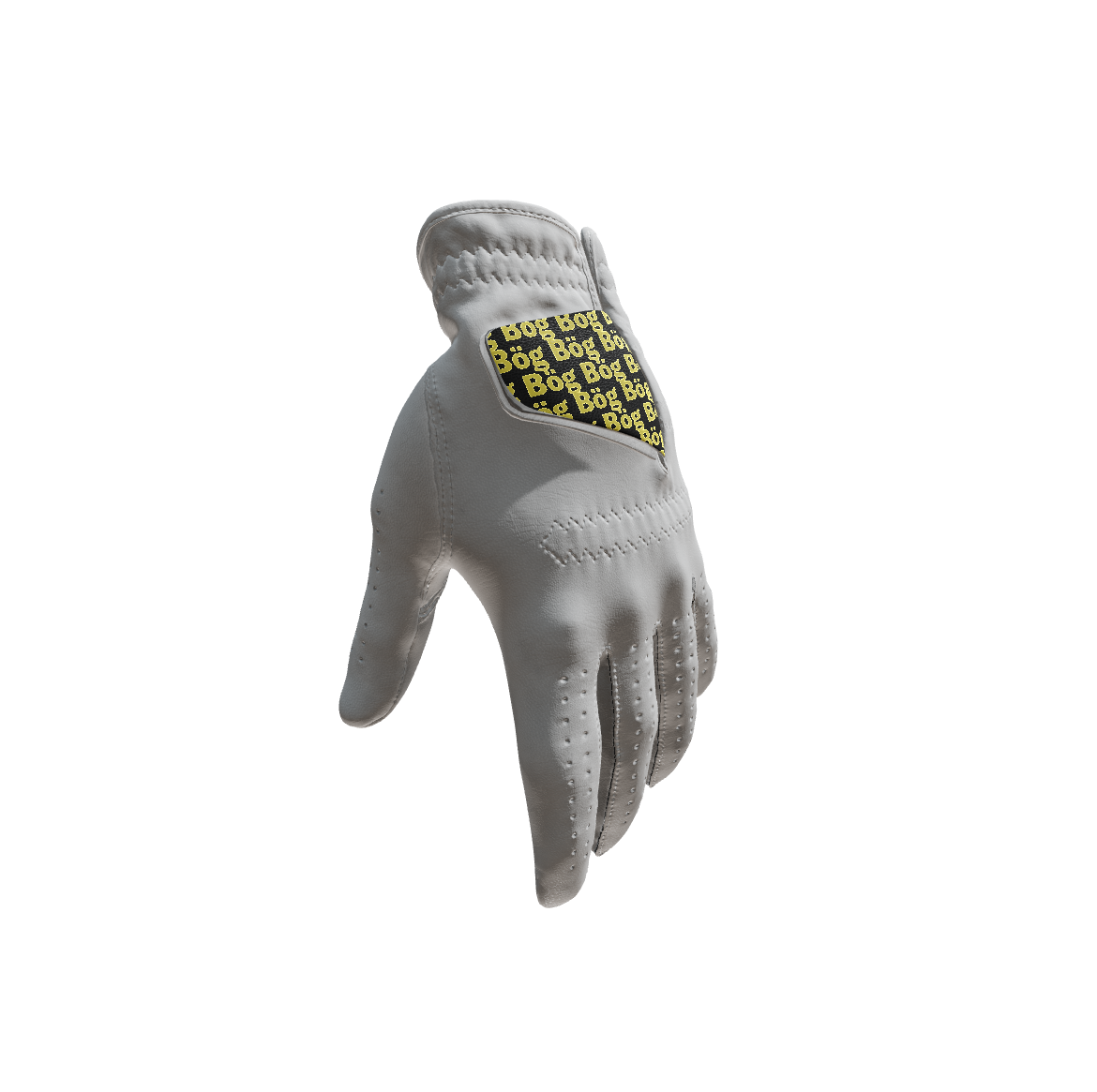 Custom Created Golf Glove 578256