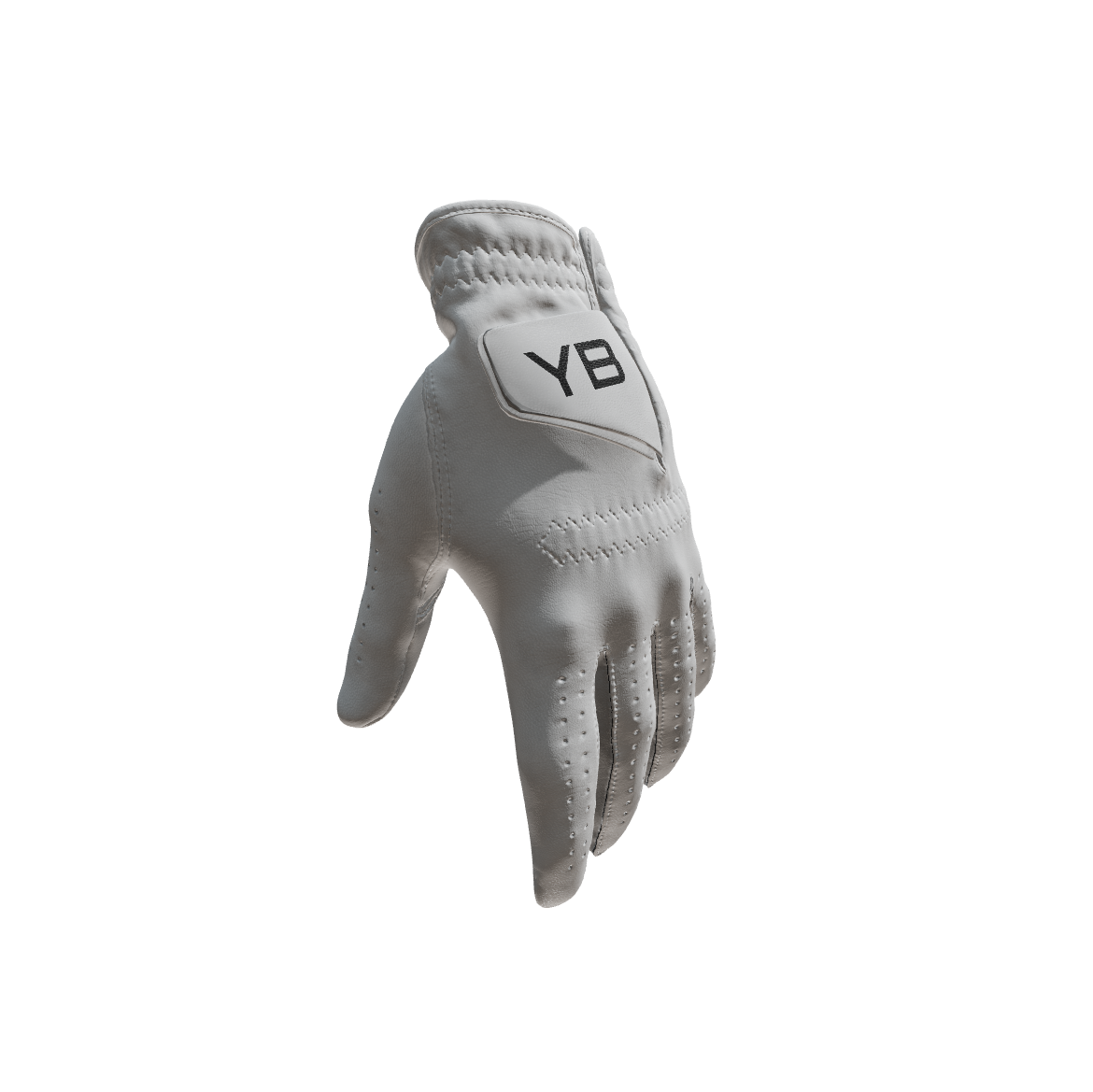 Custom Created Golf Glove 987892