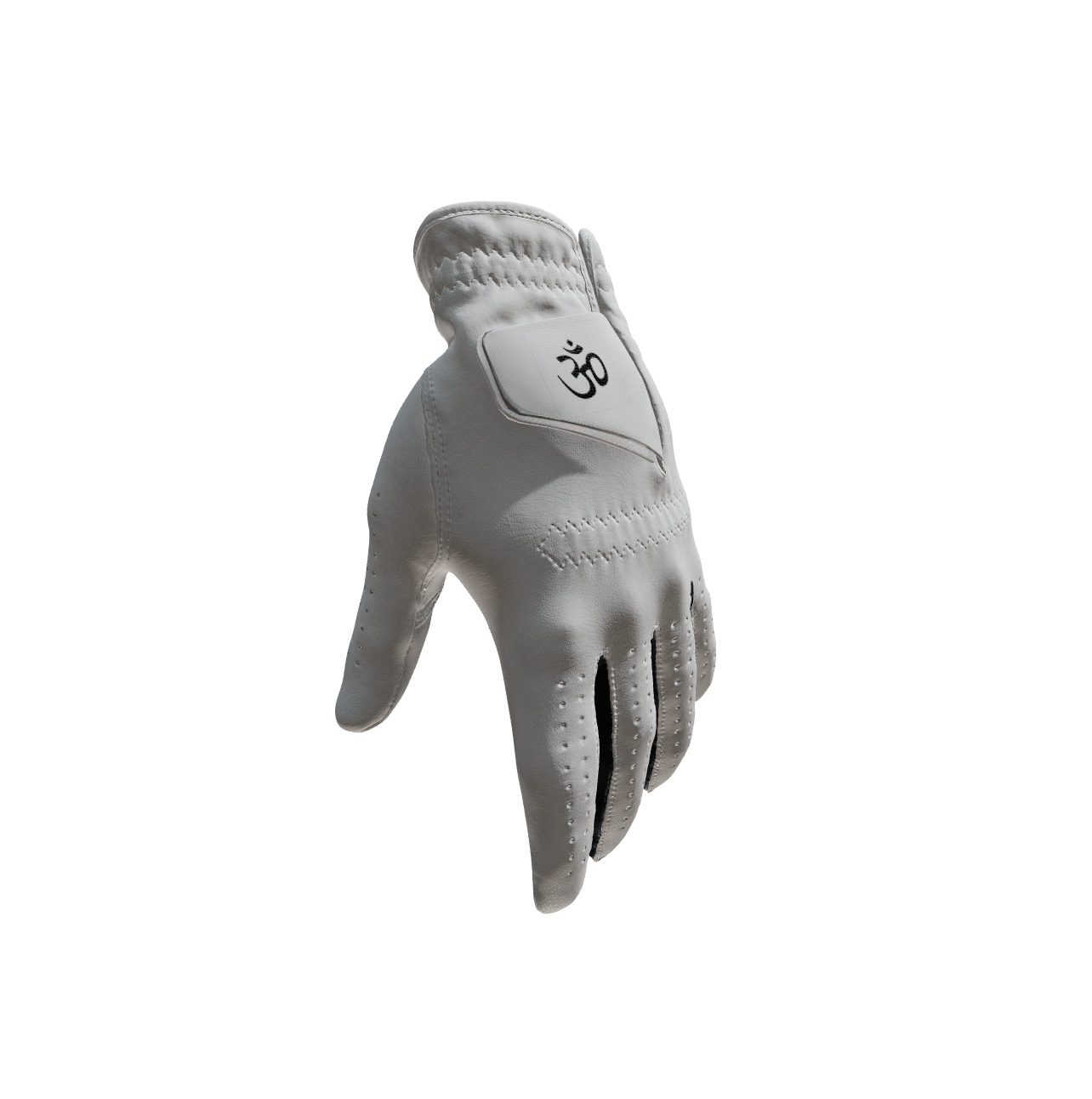 Custom Created Golf Glove 489690