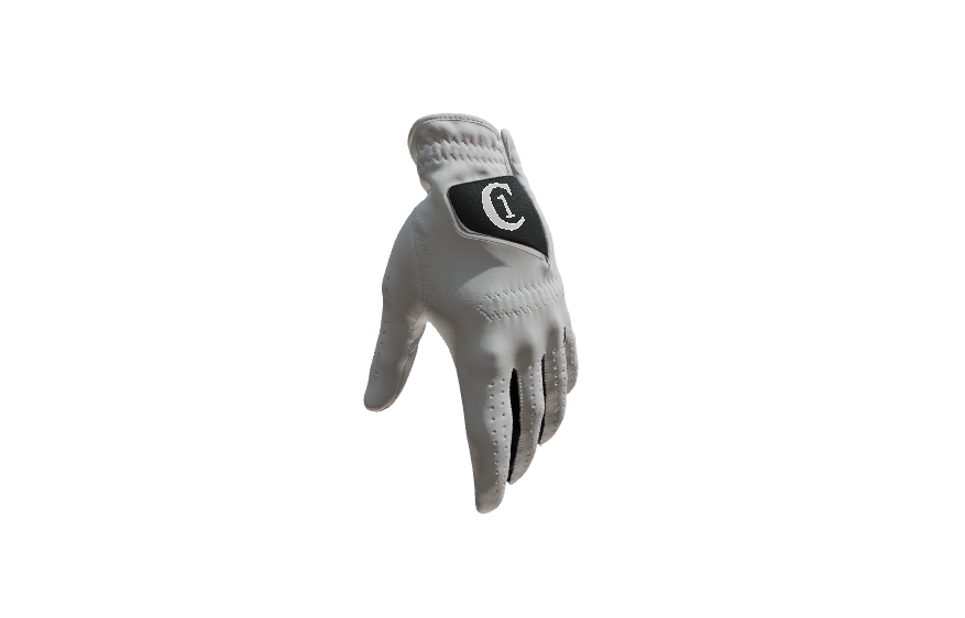 Custom Created Golf Glove 829462