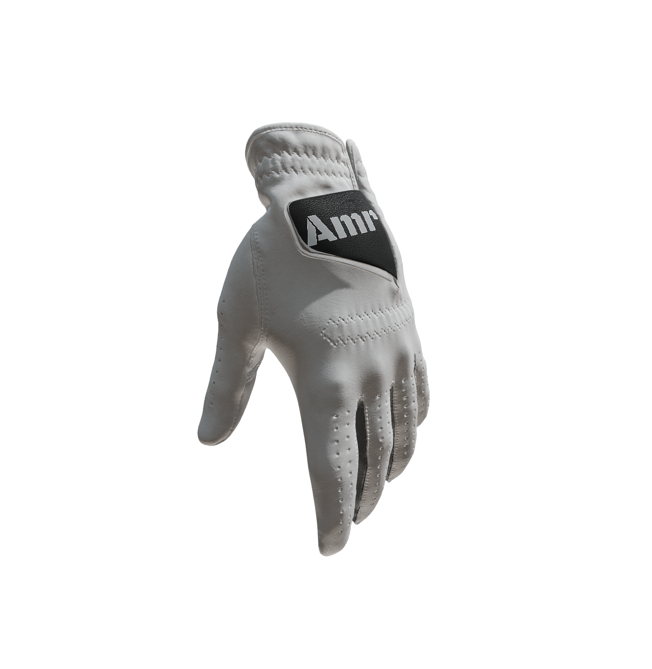 Custom Created Golf Glove 115727