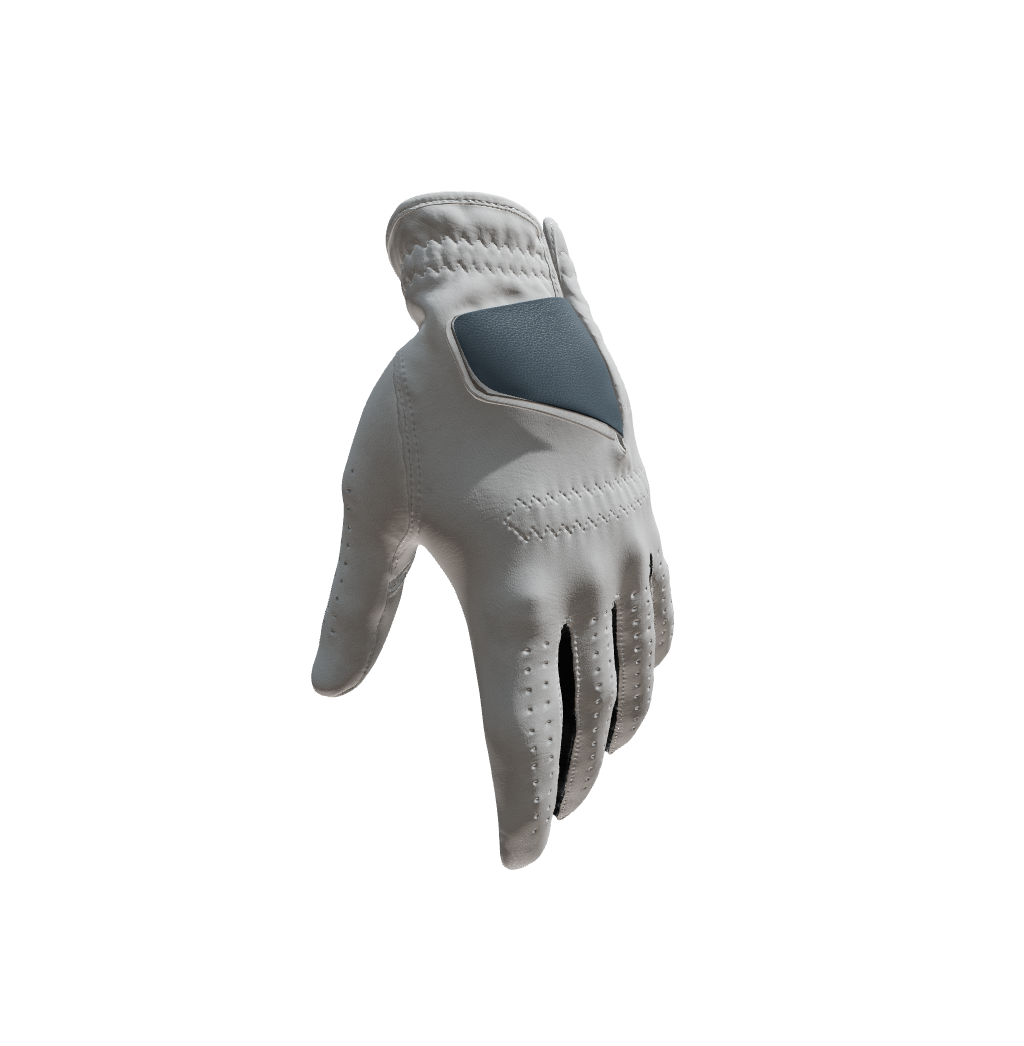 Custom Created Golf Glove 680335