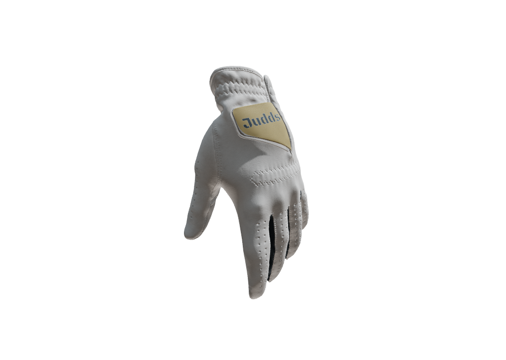 Custom Created Golf Glove 863503