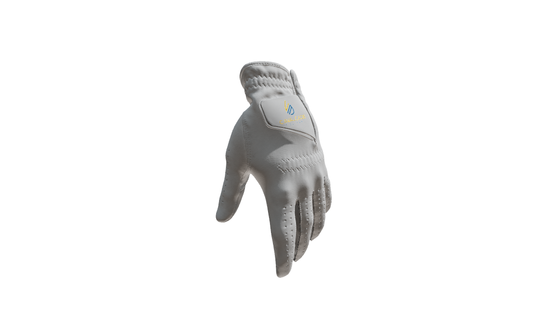 Custom Created Golf Glove 287655