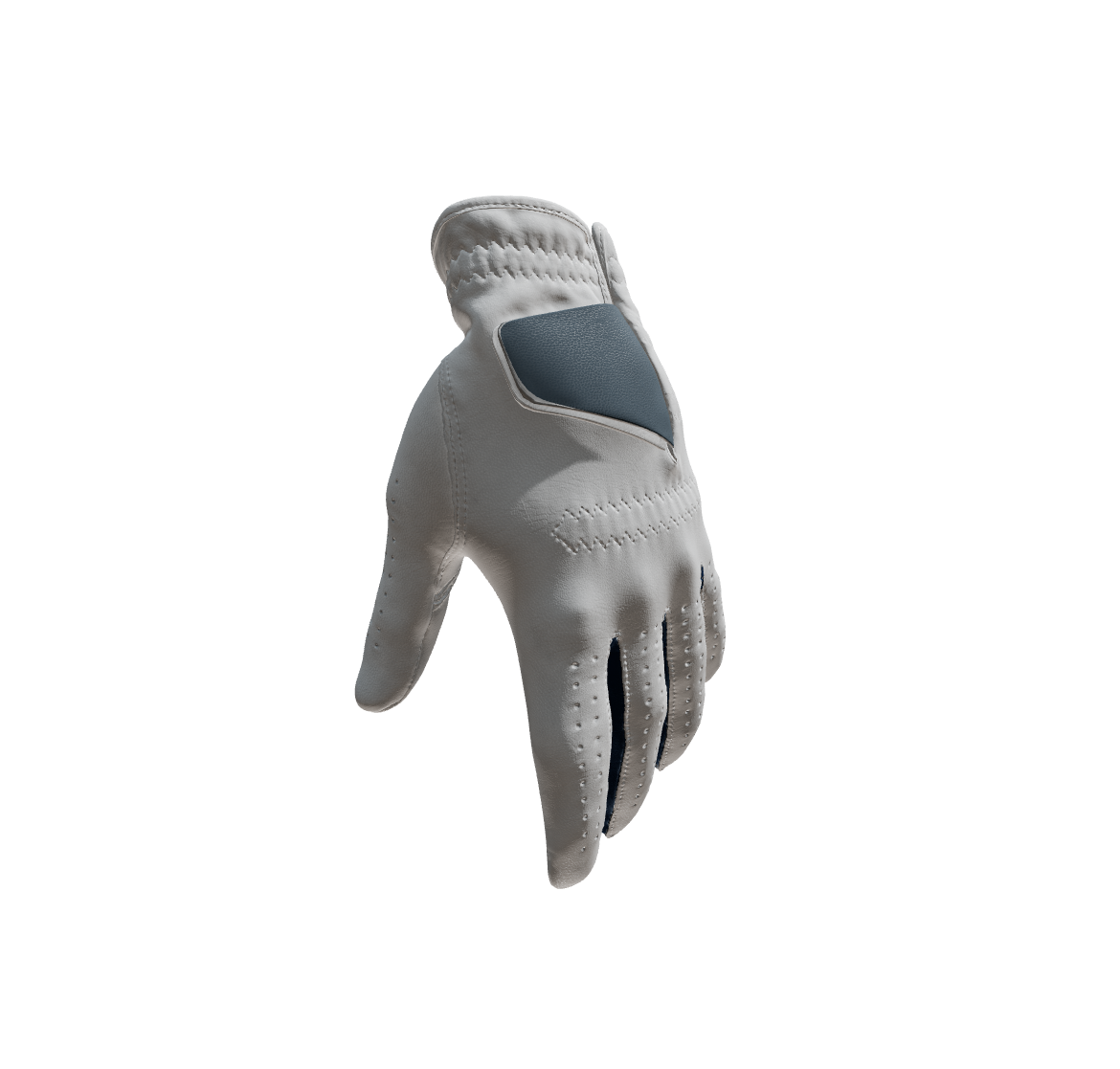 Custom Created Golf Glove 632877