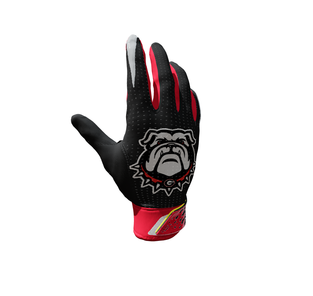 Custom Created Baseball Glove 584405