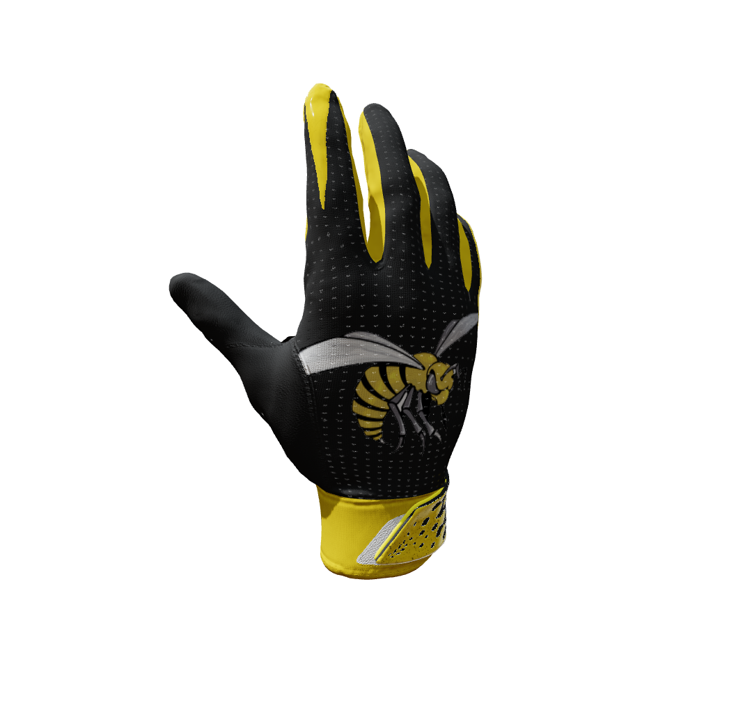 Custom Created Baseball Glove 983909