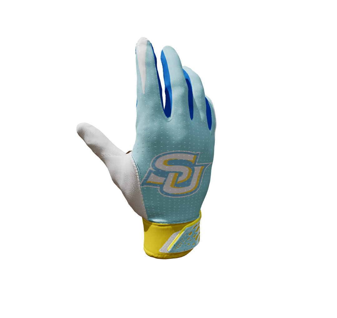 Custom Created Baseball Glove 460455