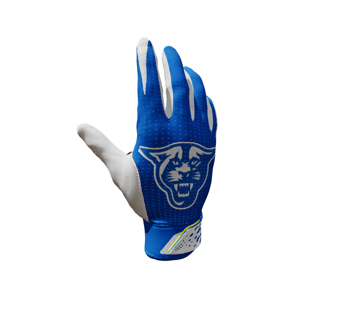 Custom Created Baseball Glove 285902