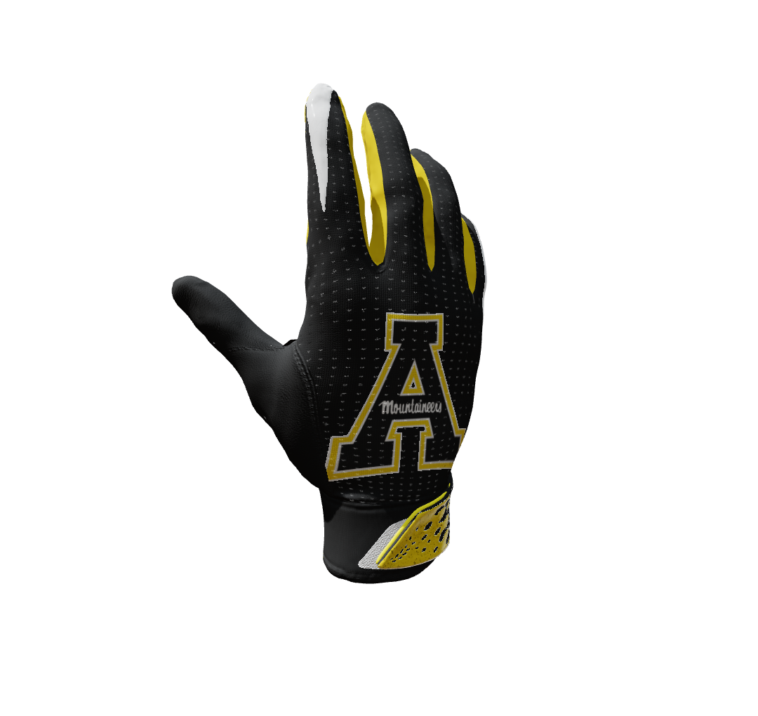 Custom Created Baseball Glove 349684