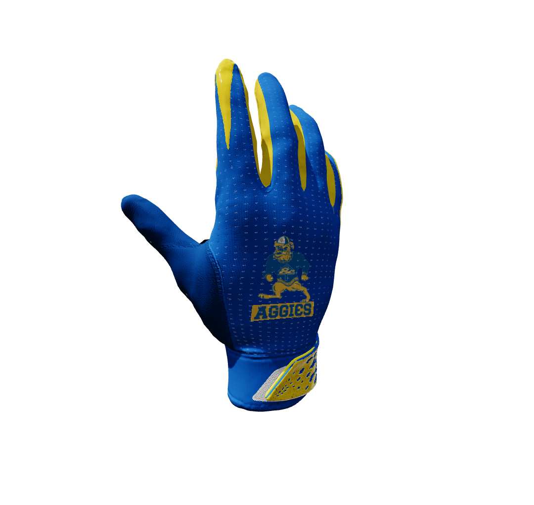 Custom Created Baseball Glove 956509