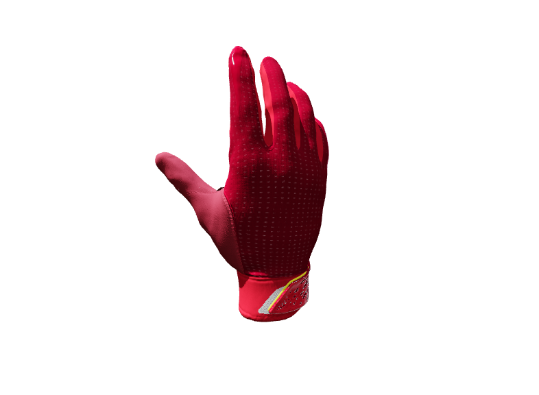 Custom Created Baseball Glove 680256