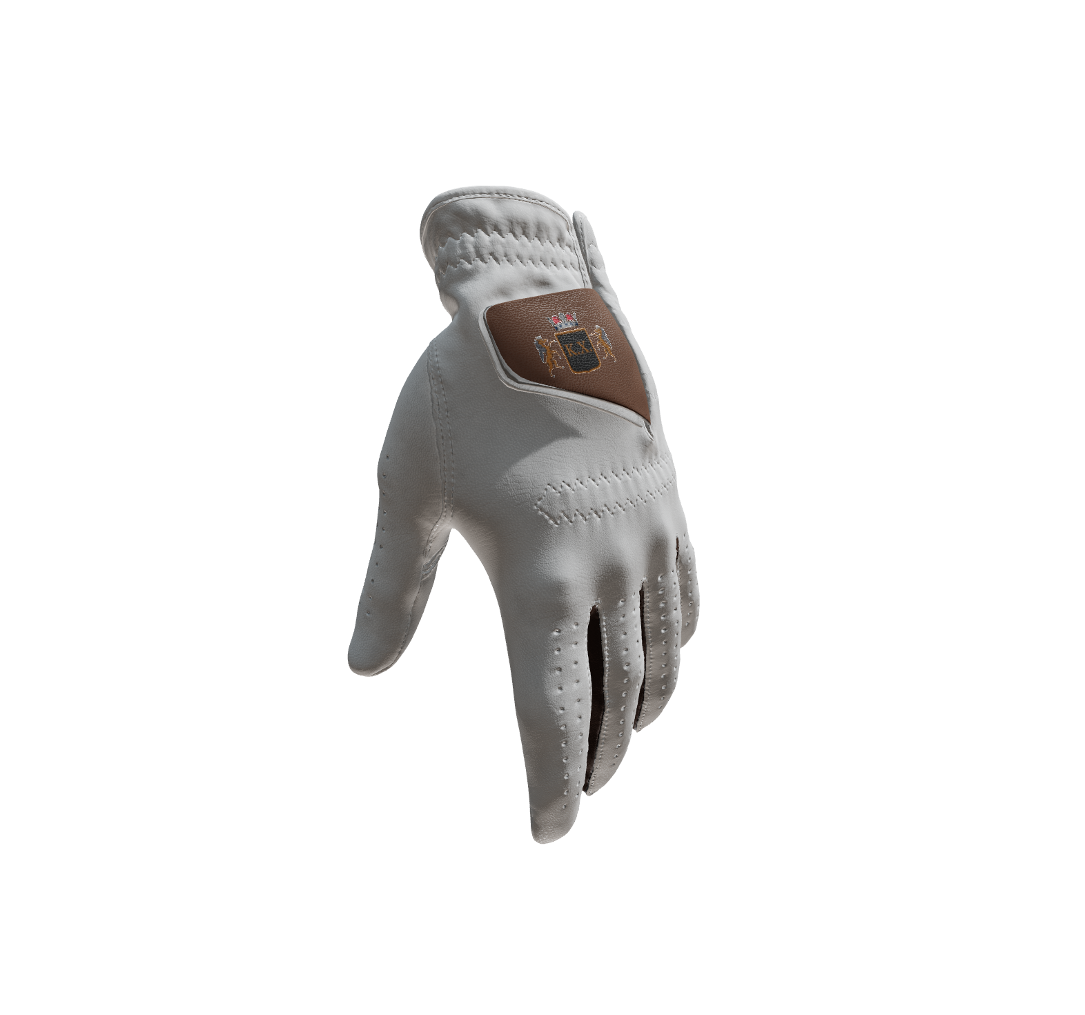 Custom Created Golf Glove 311853