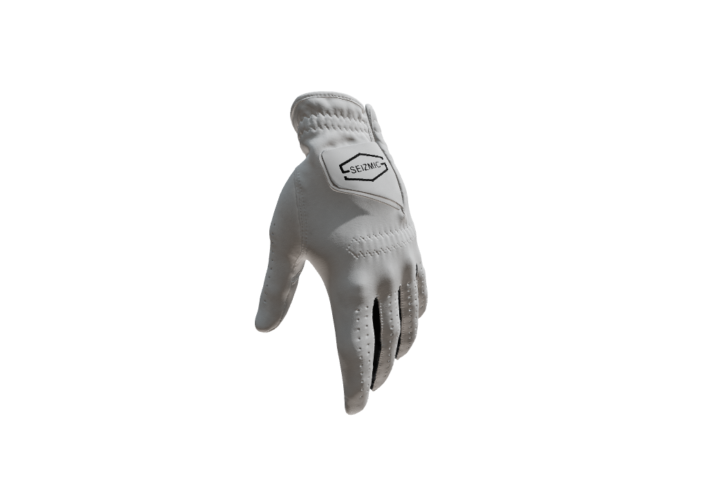 Custom Created Golf Glove 144268