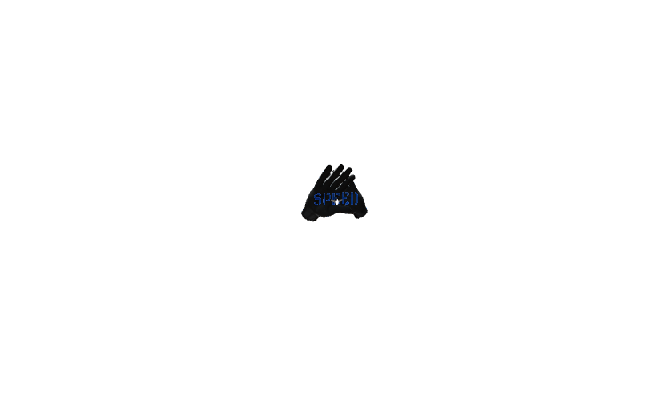 Custom Created Football Glove 866786