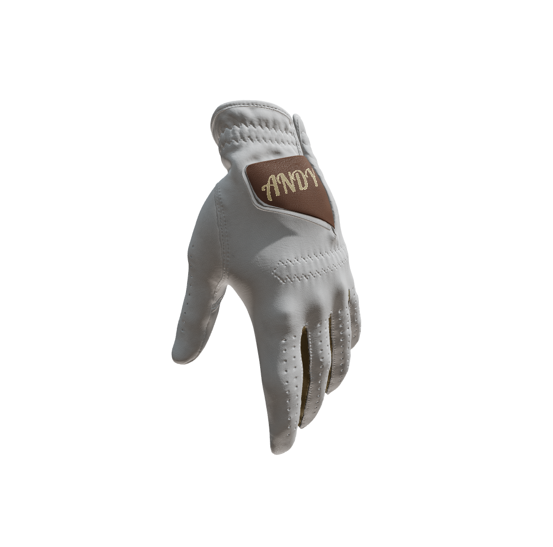 Custom Created Golf Glove 470580