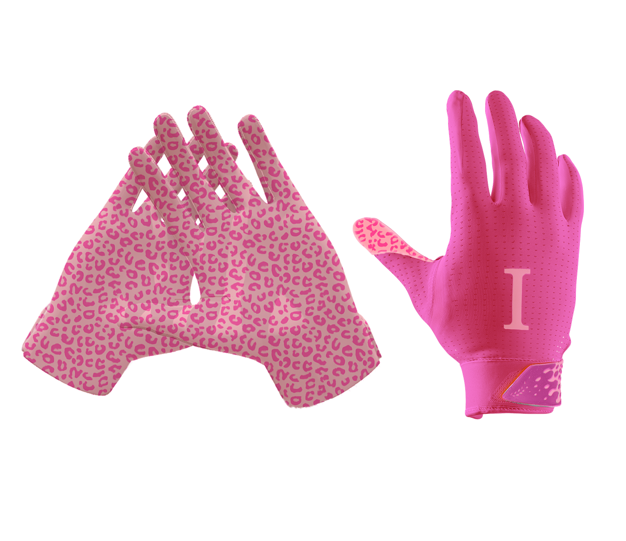 [SOLD OUT] Armis | Pink Paws