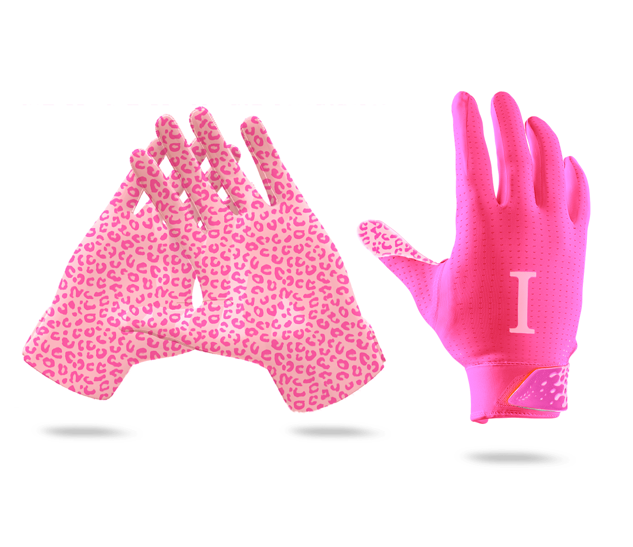 [SOLD OUT] Armis | Pink Paws