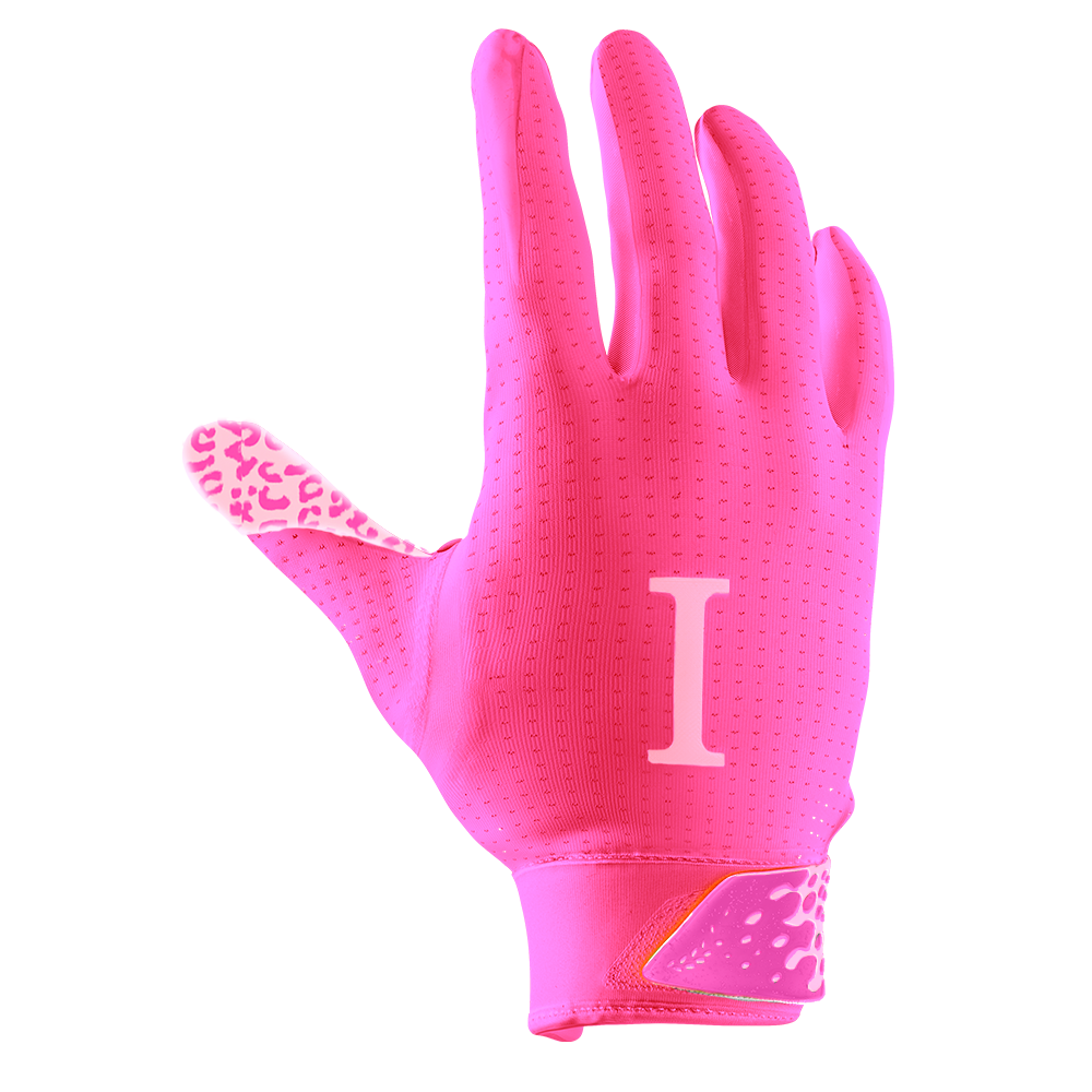 [SOLD OUT] Armis | Pink Paws