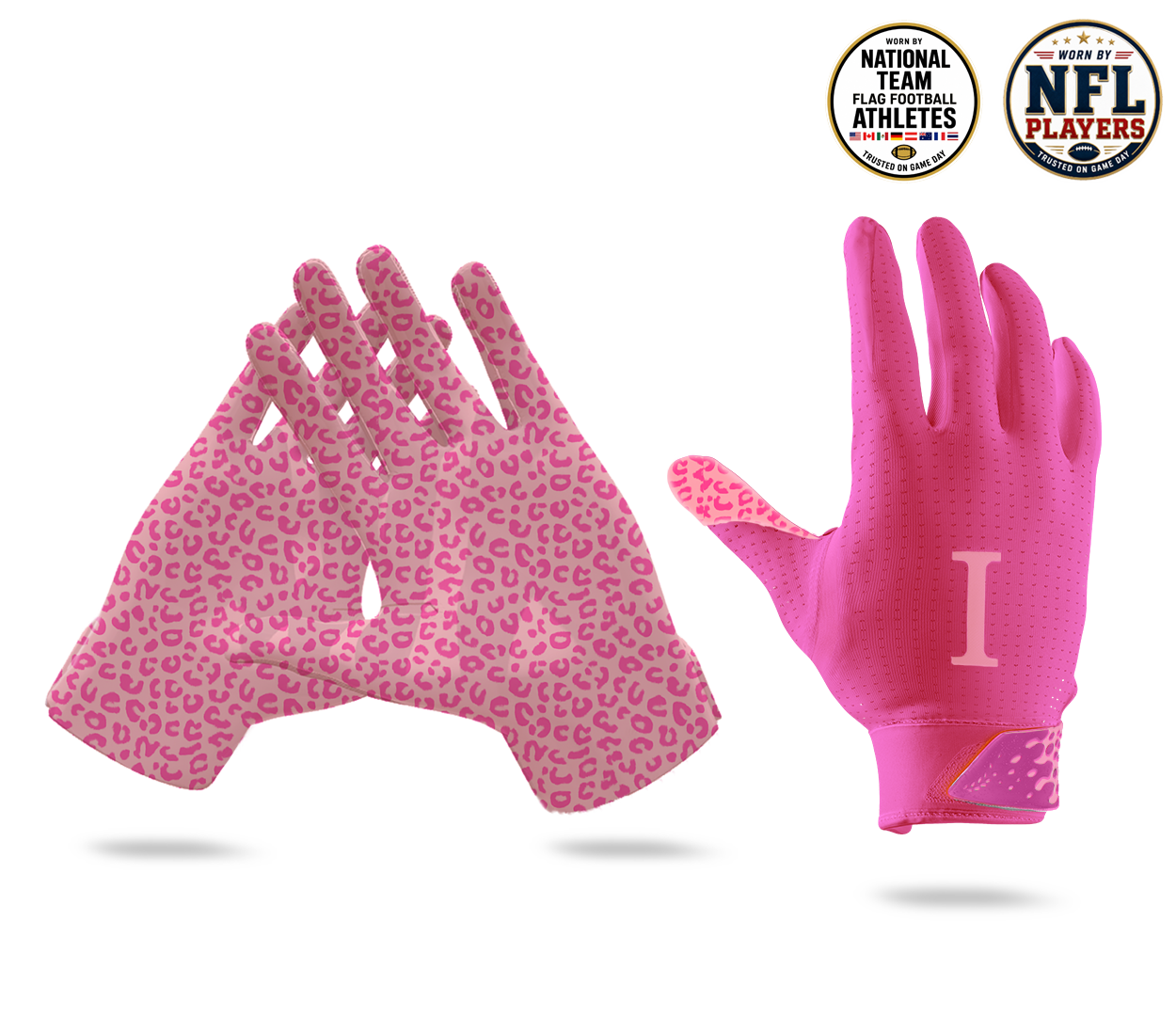 Armis | Pink Paws