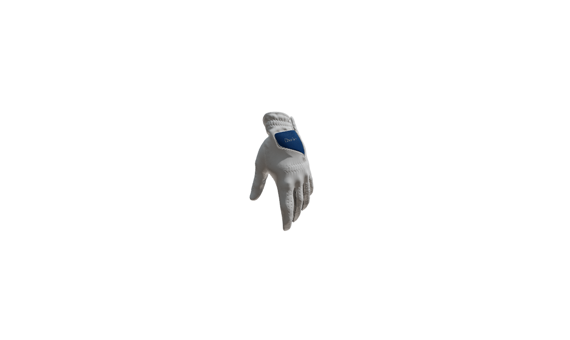 Custom Created Golf Glove 201489