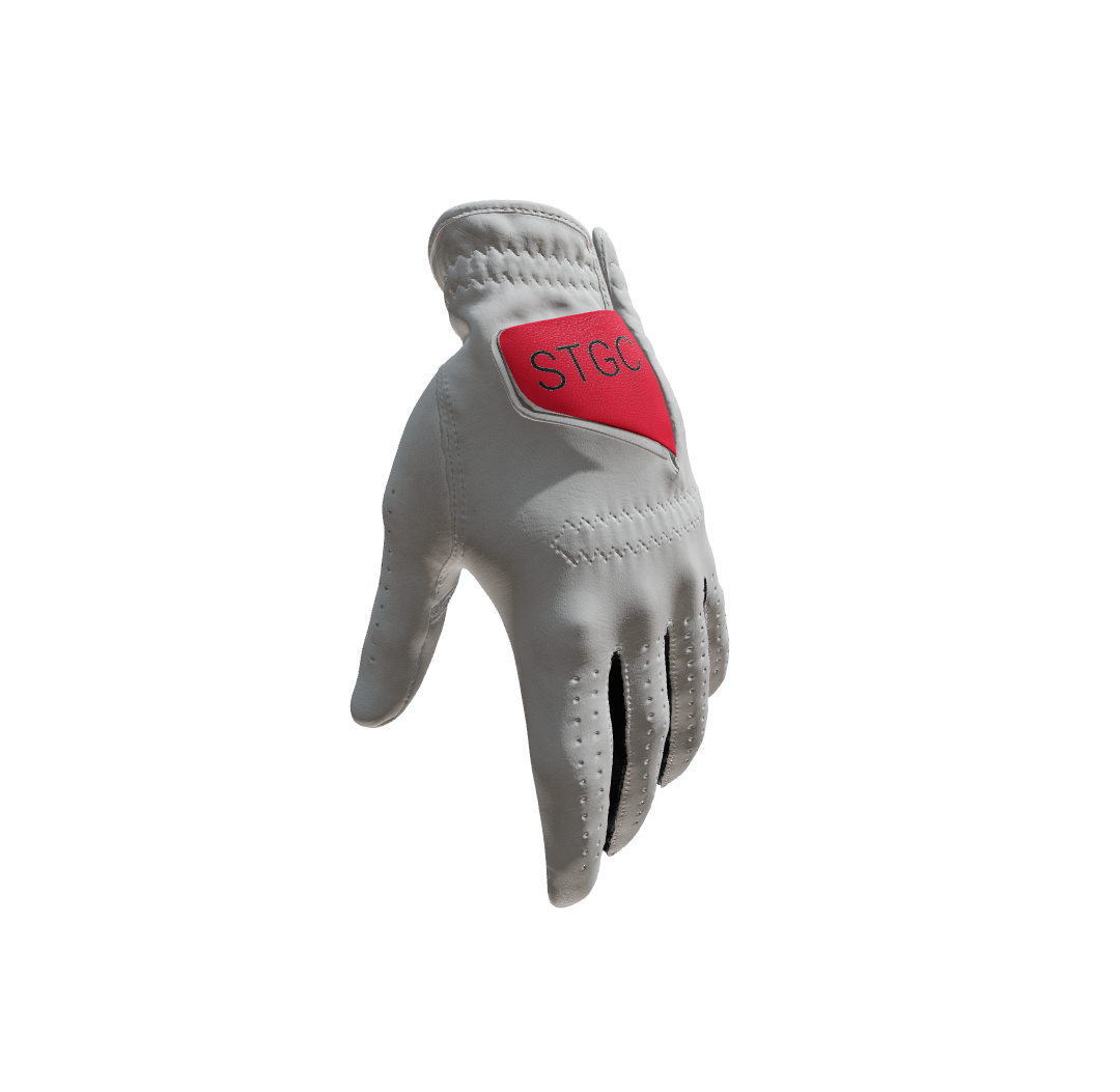 Custom Created Golf Glove 887412