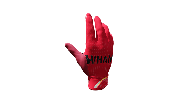Custom Created Baseball Glove 846042