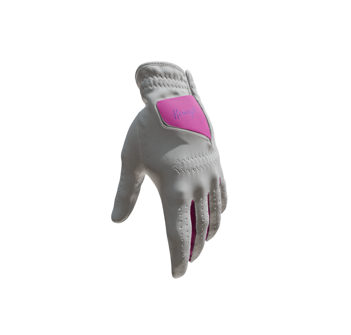 Custom Created Golf Glove 490959
