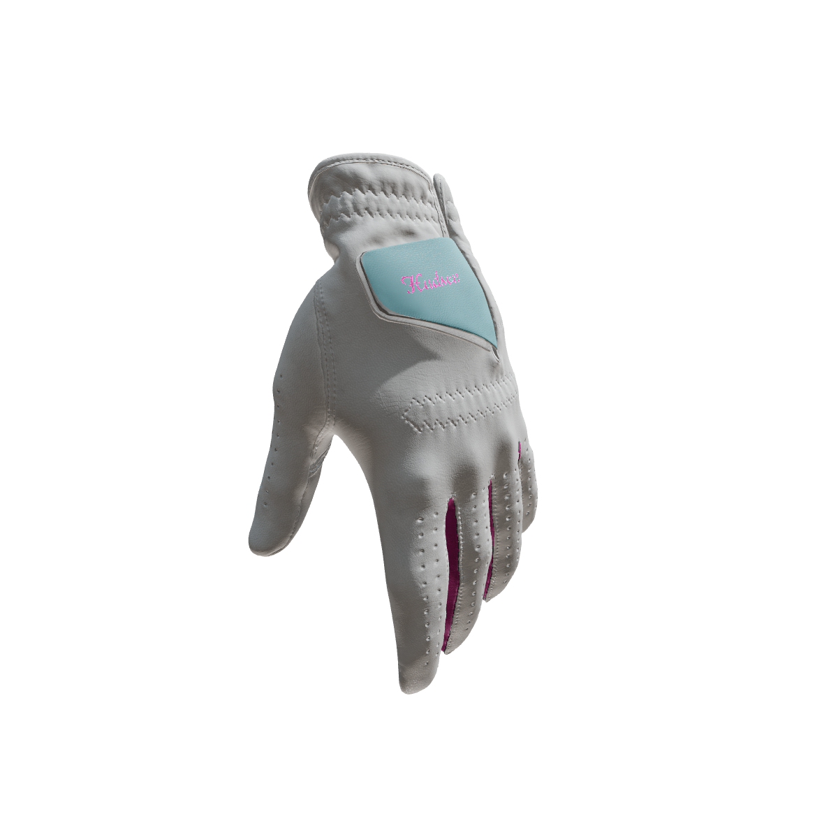 Custom Created Golf Glove 581361