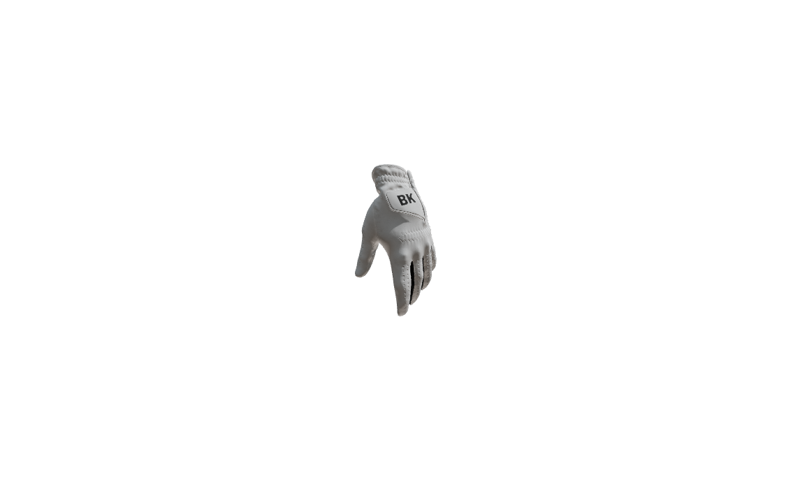 Custom Created Golf Glove 568491