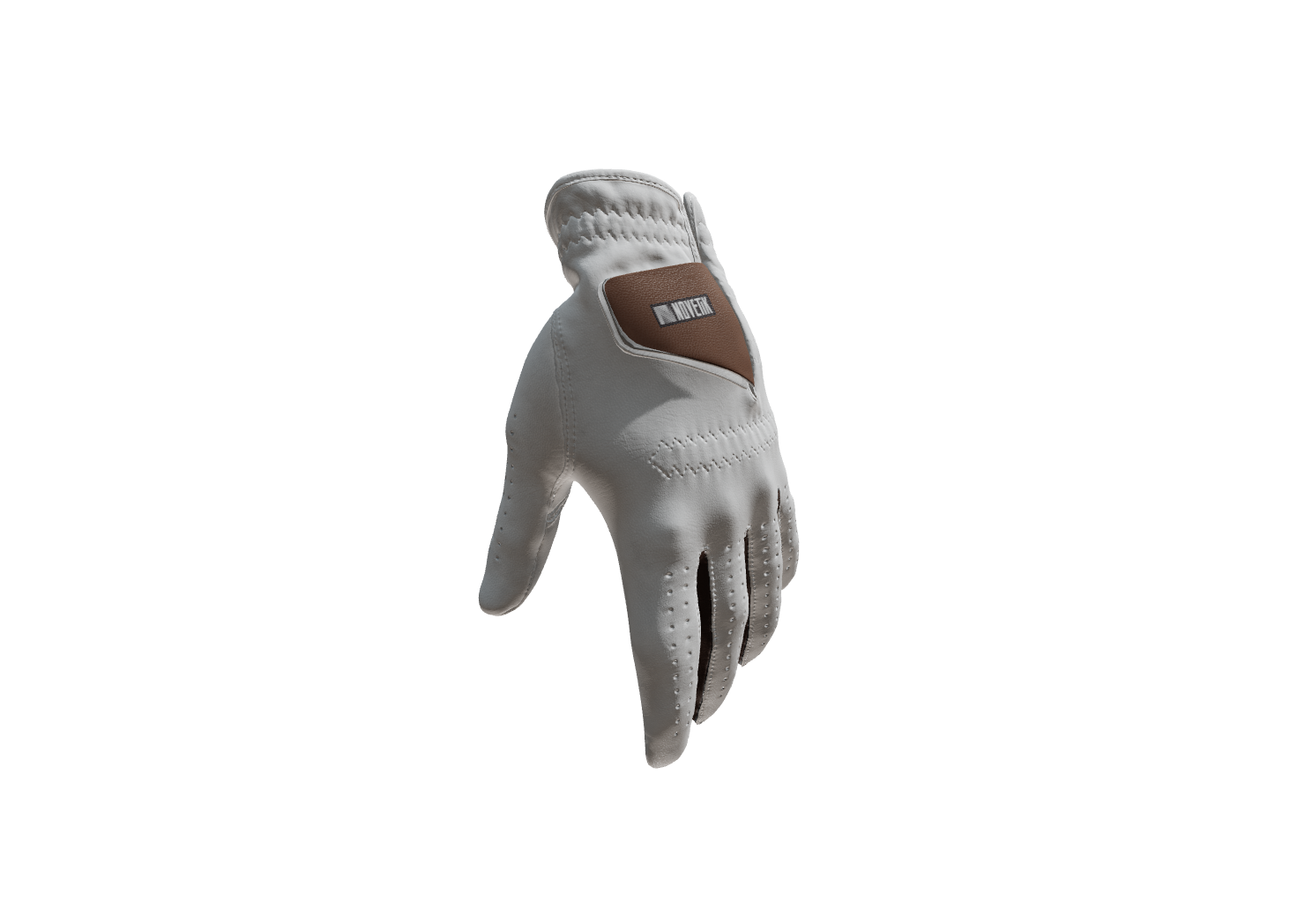 Custom Created Golf Glove 713833