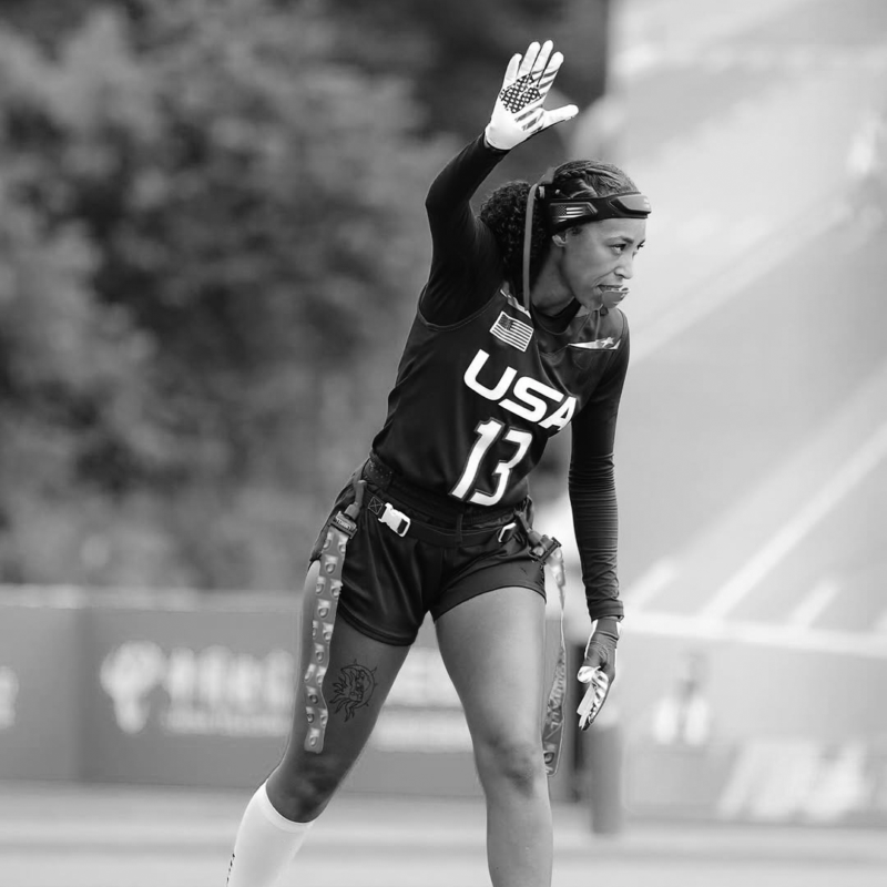 Deliah Autry-Jones